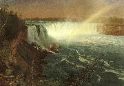 Niagara Bierstadt